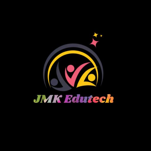 JMK Edutech